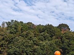 -浏阳石牛寨风景区