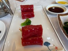 -新宝城海鲜坊(大浪店)