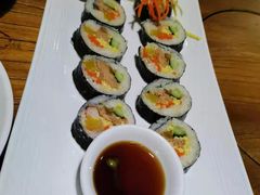 -紫霞门韩国料理烤肉(深南东路店)