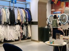 -海马体照相馆(大连柏威年购物中心店)