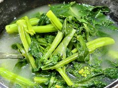 上汤西洋菜-石岐乳鸽村(南海第三分店)
