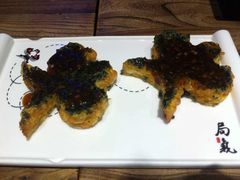 -局气 烤鸭·北京菜(光华路店)