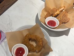 -和府捞面(欧亚卖场店)