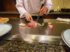 -神户牛排餐厅MOURIYA(总店)