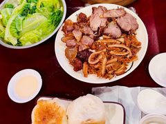 -达道武仔牛肉店(广达路店)