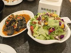 -湘肠香火锅店(团结湖店)