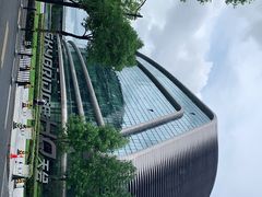 -CUBIC3三立方咖啡(凌空SOHO店)
