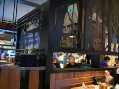 大堂-星伦多 自助料理(圆融店)