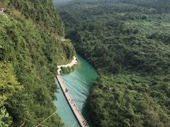 -狮子关旅游区