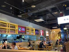 -木屋烧烤(龙湖天街店)