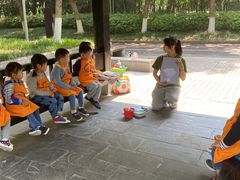 -惠洛克国际儿童之家(绿博园中心)