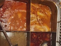 -海底捞火锅(宝龙广场夜宵主题店)