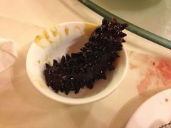 海参-沈家门海鲜夜排档(东港店)