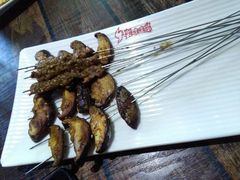 -龙虾风暴(松江店)