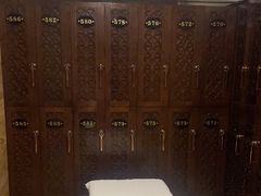 -益健·足疗汗蒸SPA(芙蓉广场店)
