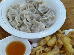 -米香居新鲁味·水饺餐厅