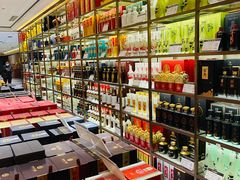-神洲四海大酒楼(王府井澳门中心店)
