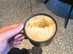 -星巴克臻选(上海合生汇1F店)