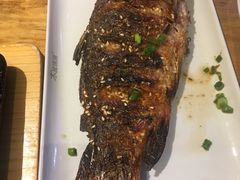 -木屋烧烤(龙湖天街店)
