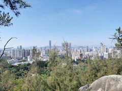 -厦门园林植物园-植物园滴水山房