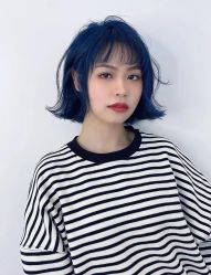 -TRIMS HAIR 修剪造型·烫染接发