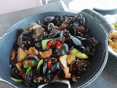 -万景饭店·鱼街农家菜