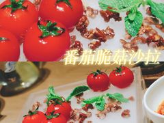 -小大董·烤鸭(凤凰汇店)