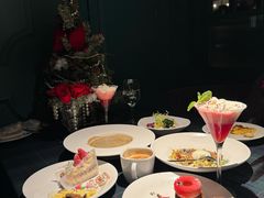 -领仕扒房(长春店)