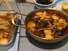 -小两口锦州烧烤·脆皮油边·麻辣涮肚(依云北郡店)