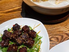 -金苑酒家·客家菜·广东老字号(万象店)