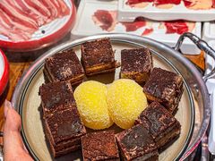 -谭三娘鲜切牛肉自助火锅(文殊院店)