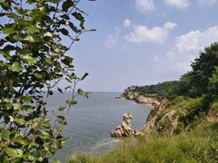 -辽宁团山国家级海洋公园