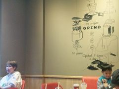 -COSTA COFFEE(斯普瑞斯奥特莱斯店)