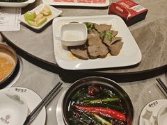 -围炉夜话·潮汕卤水火锅(榕江店)