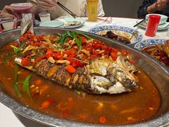 -回家吃饭·地道南昌菜(建德观总店)