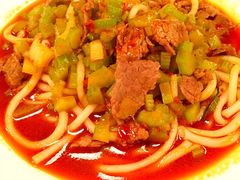 -疆Jiang·新疆秘制料理