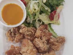 -贝林大翅鲸简餐厅(国家海洋博物馆店)