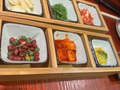 -喜牛烧肉酒场·黑金店(威高广场店)