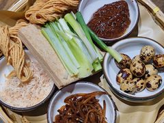 -向民炒鸡老店(金泰华府店)
