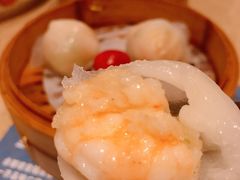 招牌虾饺皇-点都德(春熙路群光广场店)