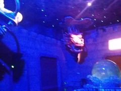 -青岛东方影都融创电影世界