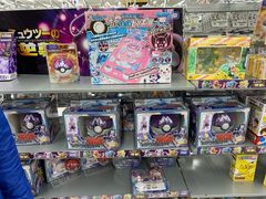 -Bic Camera (难波店)