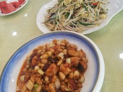 -普天和酒楼·新津菜·烤鸭(天津之眼店)