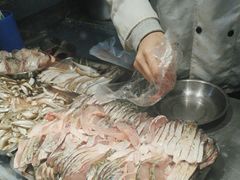 -大马弄蒋师傅美食酥鱼(察院前店)