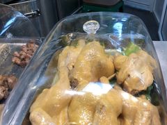 -阿金大白·上海菜馆(新天地店)