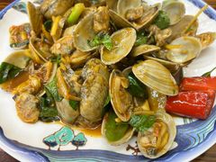 -旺鲜渔港连锁餐厅·珠海特色美食地标(爱情邮局店)