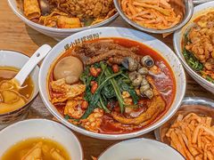 -螺小胖柳州螺蛳粉(钟楼总店)