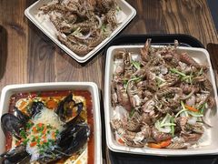 -盒马鲜生(杭州运河上街店)