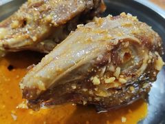 -老黄记手撕烤兔(玉林街店)