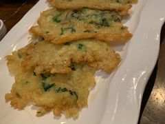 潮州蚵仔煎-广东道至正餐厅(区庄店)